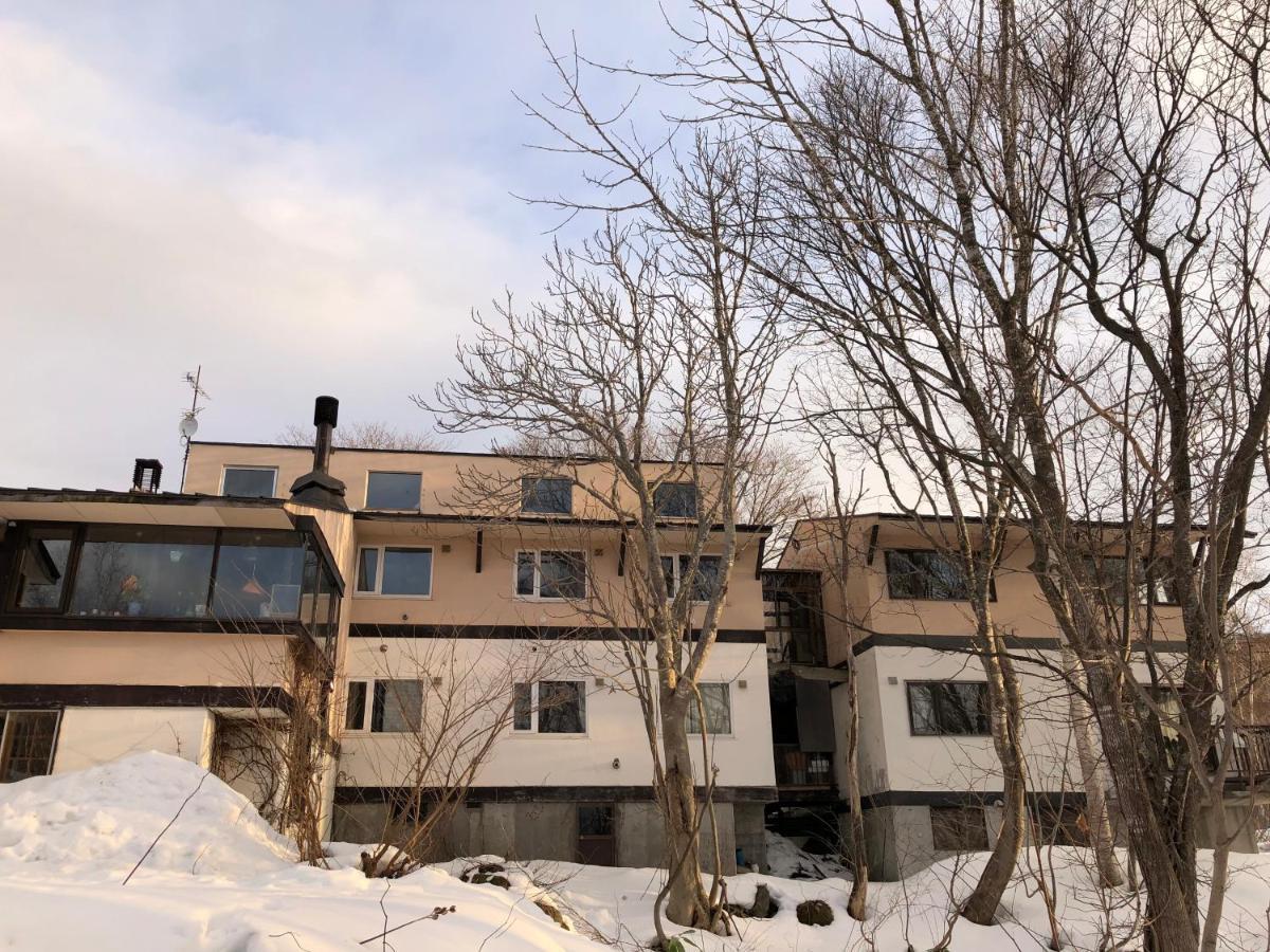 Niseko Pension Bellary Exteriér fotografie