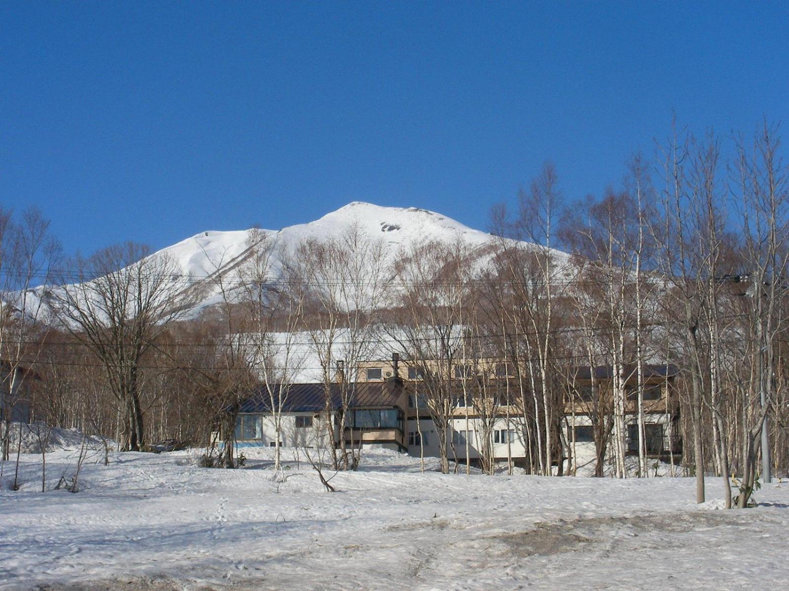 Niseko Pension Bellary Exteriér fotografie