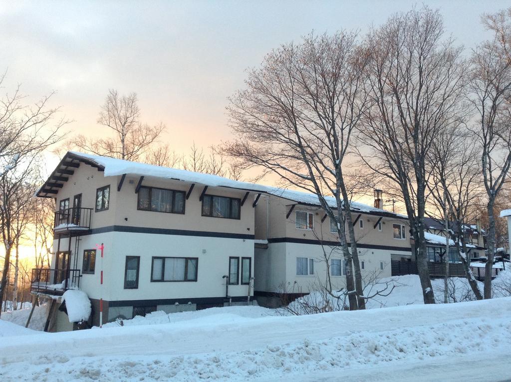 Niseko Pension Bellary Exteriér fotografie